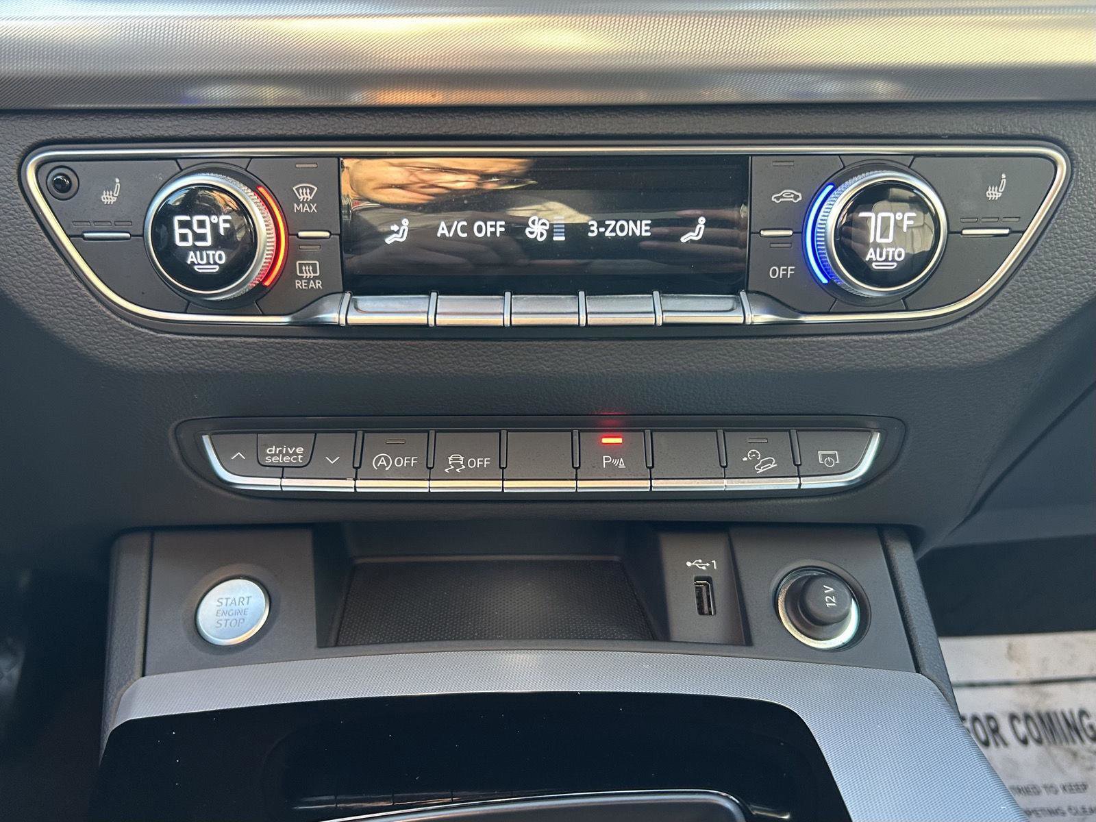 Used 2024 Audi Q5 2.0T Premium image 22