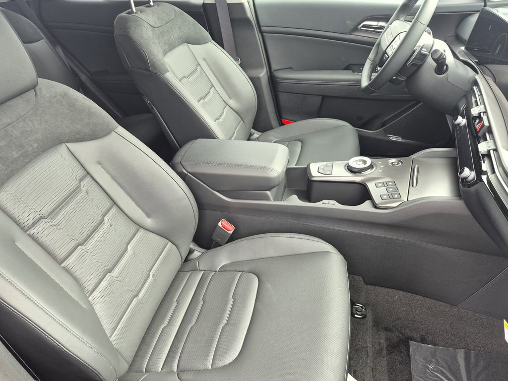 New 2026 Kia Sportage SX Prestige image 14