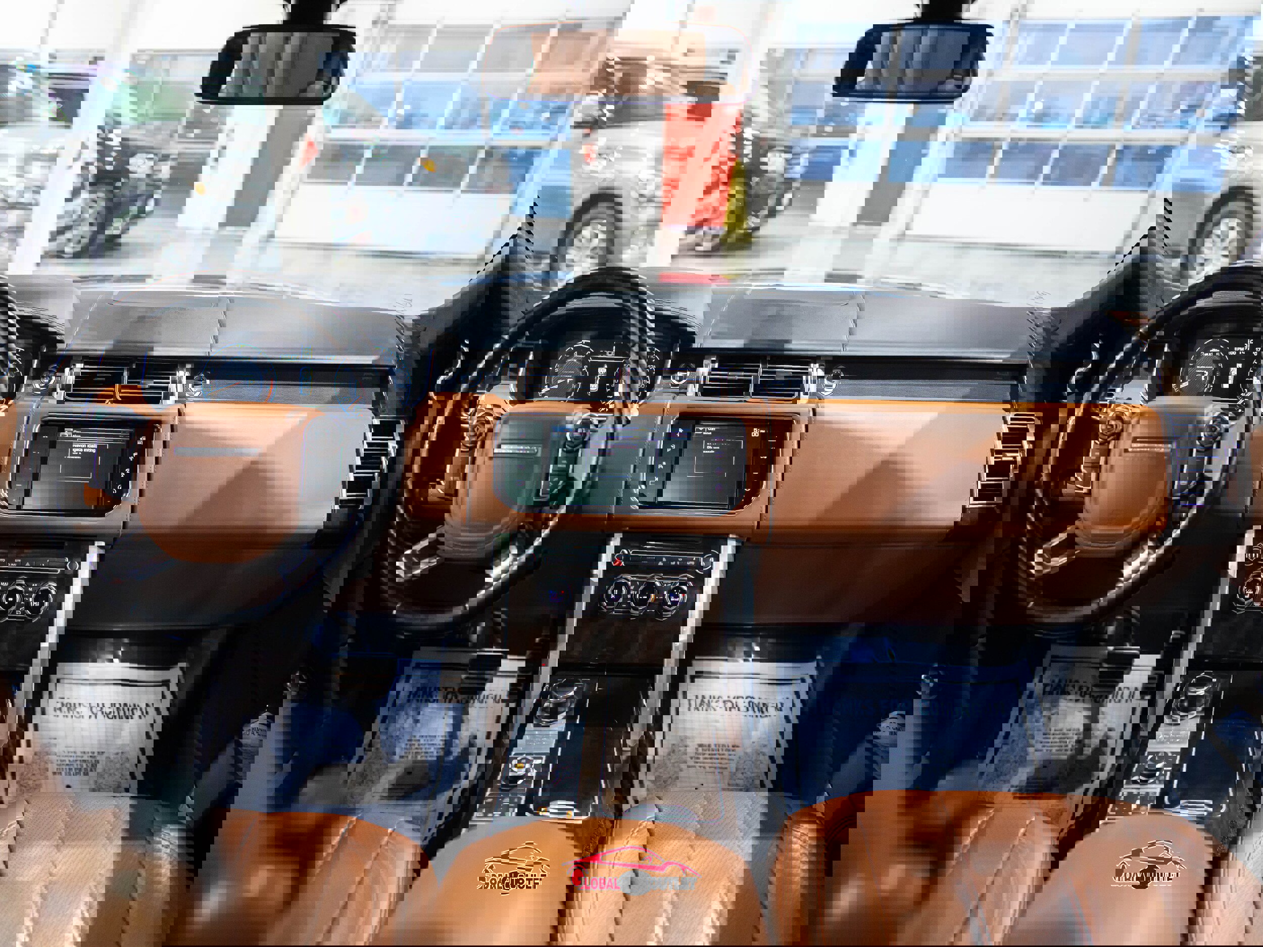 Used 2016 Land Rover Range Rover Autobiography image 14