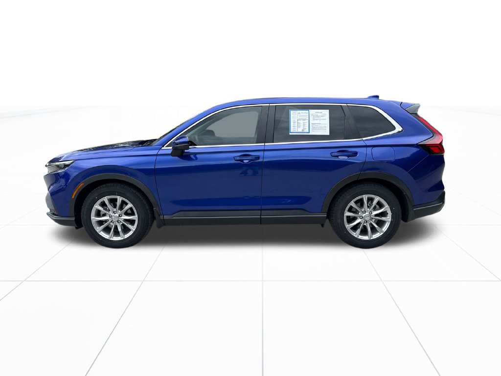 Certified 2024 Honda CR-V EX-L image 5