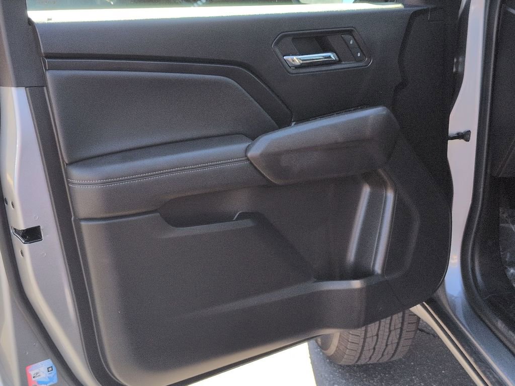 Used 2023 GMC Canyon Elevation w/ Trailering Package image 18