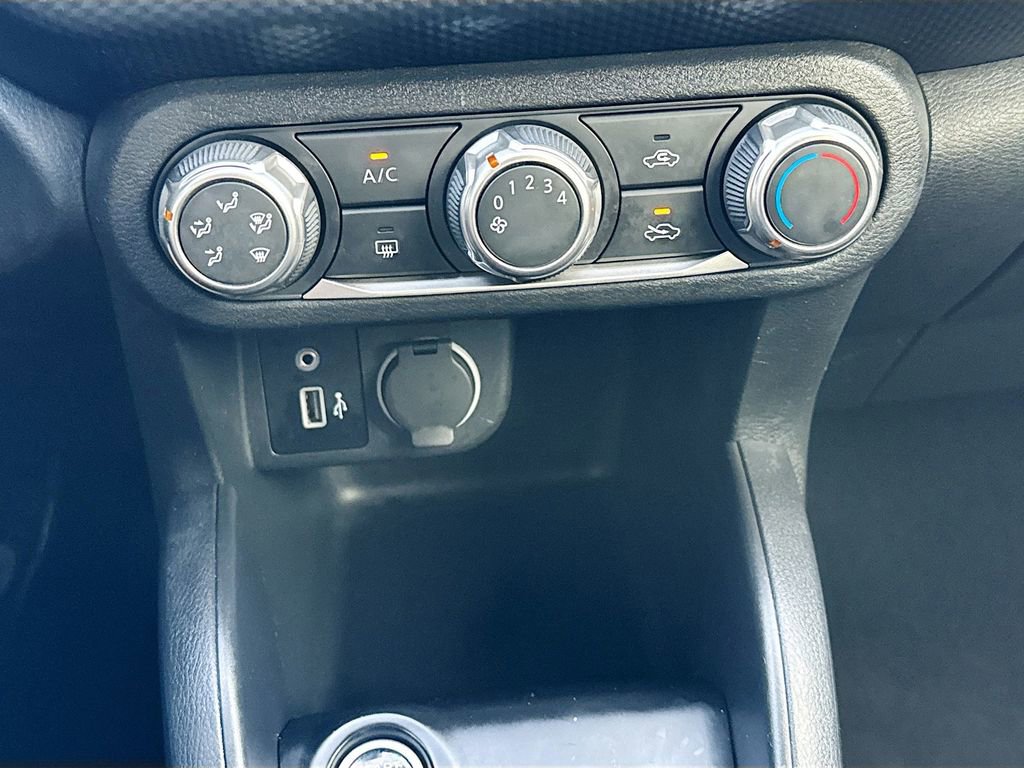 Used 2023 Nissan Kicks S image 17