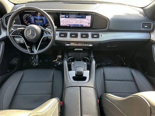Used 2024 Mercedes-Benz GLE 450e 4MATIC image 20
