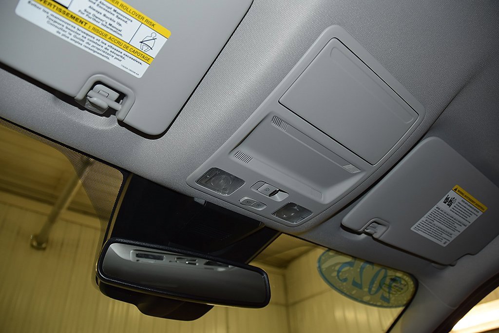 New 2025 Ford Ranger XLT w/ FX4 Off-Road Package image 29