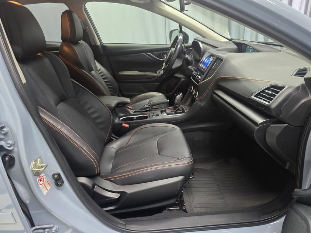 Used 2018 Subaru Crosstrek 2.0i Limited AWD/4WD image 12