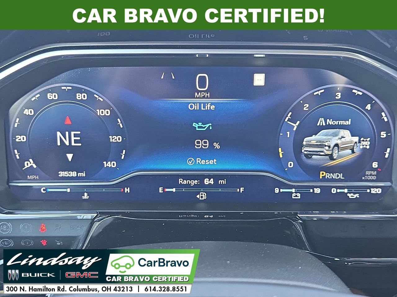 Certified 2022 Chevrolet Silverado 1500 LT image 12