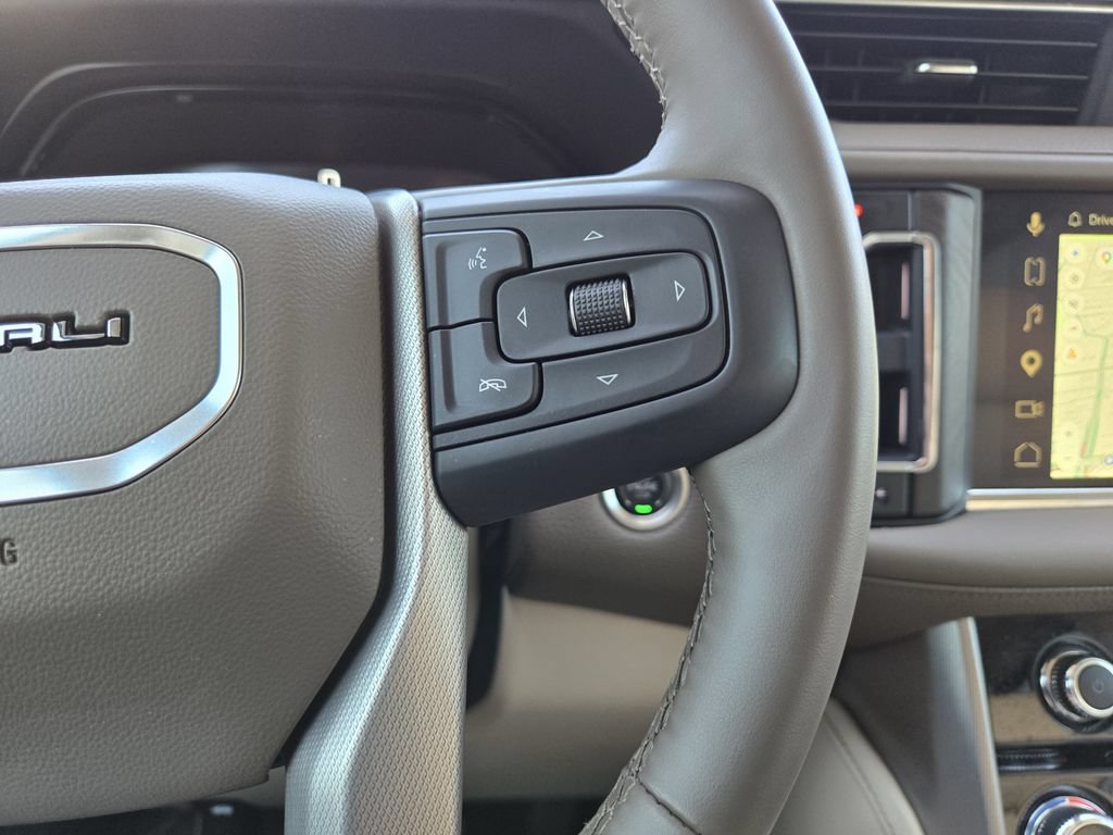 Used 2024 GMC Yukon Denali w/ Max Trailering Package AWD/4WD image 28