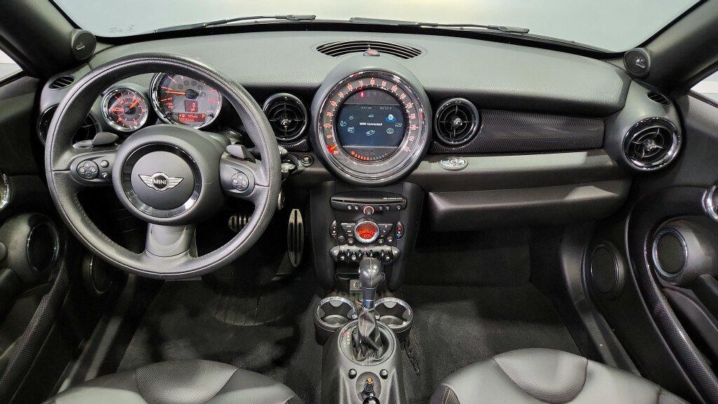 Used 2015 MINI Cooper Roadster S image 18
