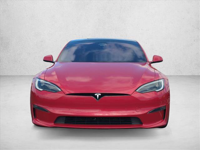 Used 2023 Tesla Model S AWD/4WD image 2