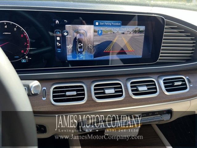 New 2026 Mercedes-Benz GLE 450 4MATIC image 22