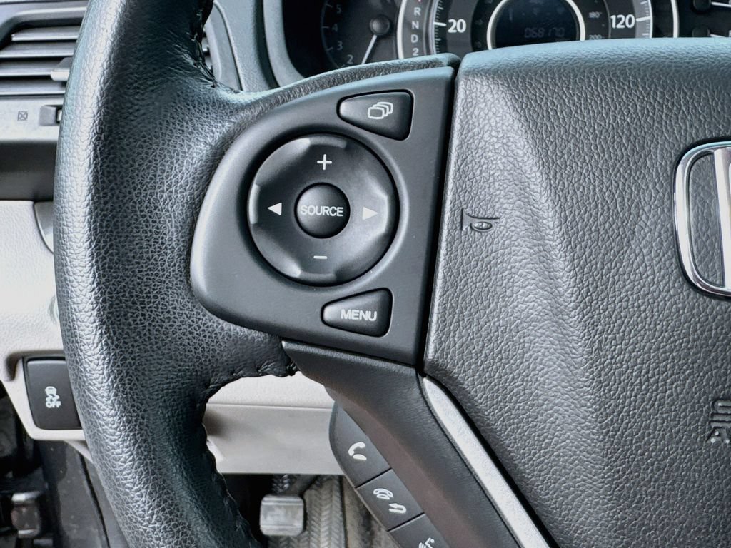 Used 2014 Honda CR-V EX-L image 8