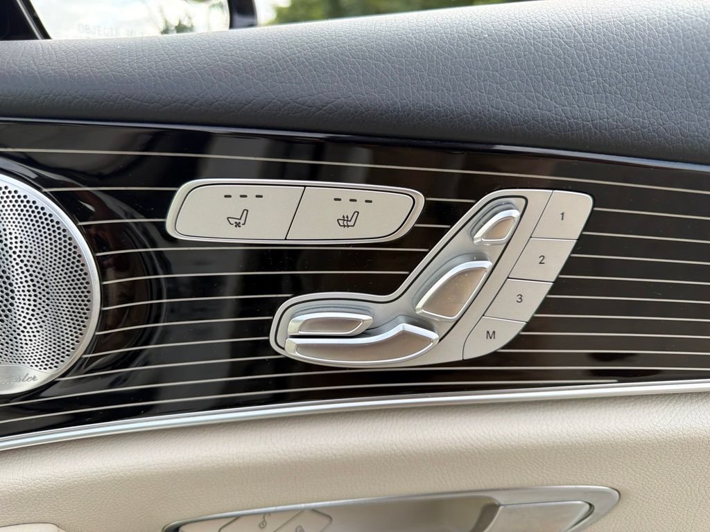 Used 2019 Mercedes-Benz E 450 4MATIC Wagon image 14