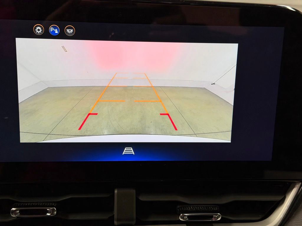 Certified 2025 Chevrolet Equinox LT image 34