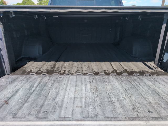 Used 2022 Chevrolet Silverado 1500 RST w/ RST All Star Premium Package AWD/4WD image 14