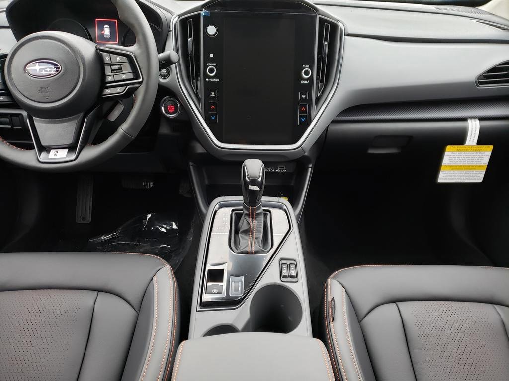 New 2026 Subaru Crosstrek 2.5i Limited image 8