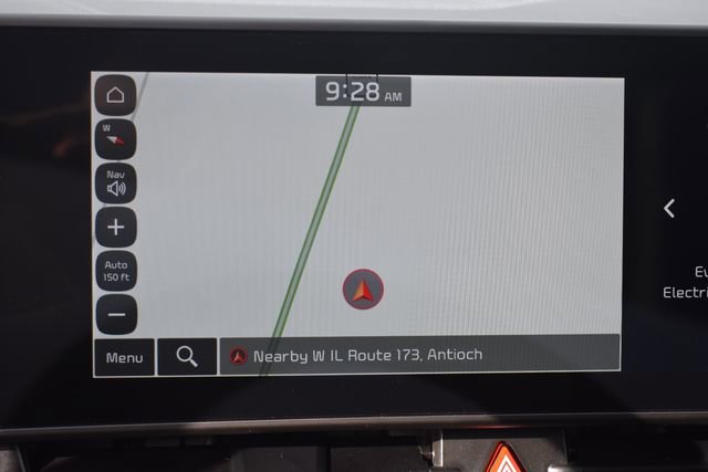 New 2025 Kia Sportage X-Line image 32