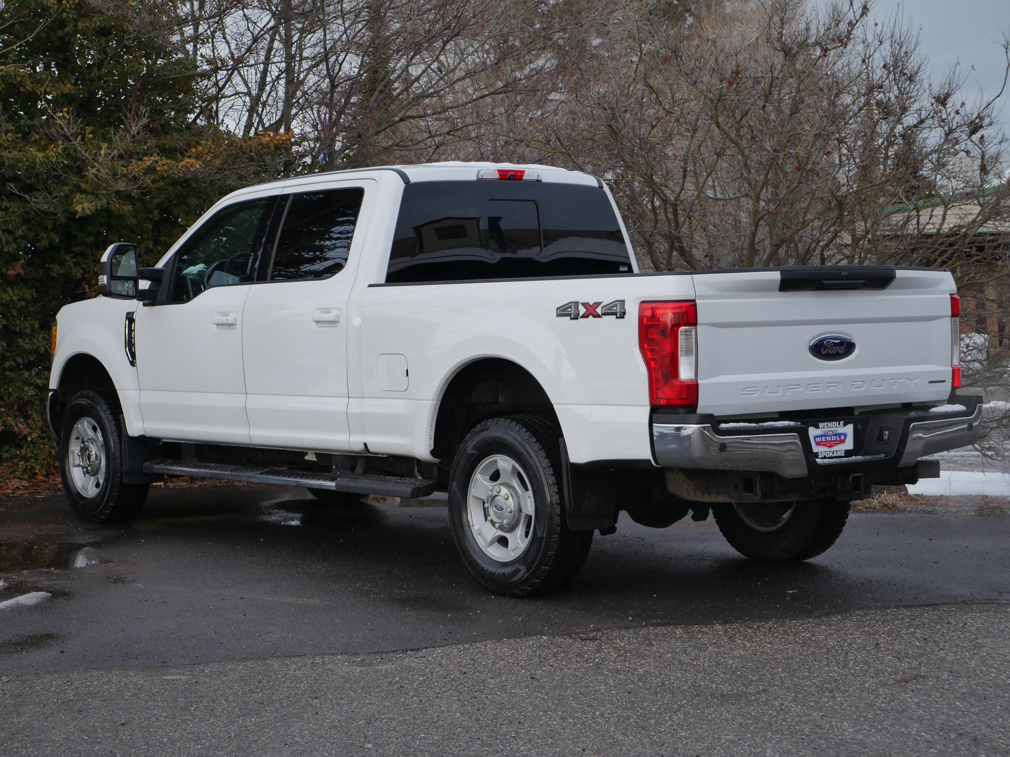 Used 2017 Ford F250 Lariat image 18