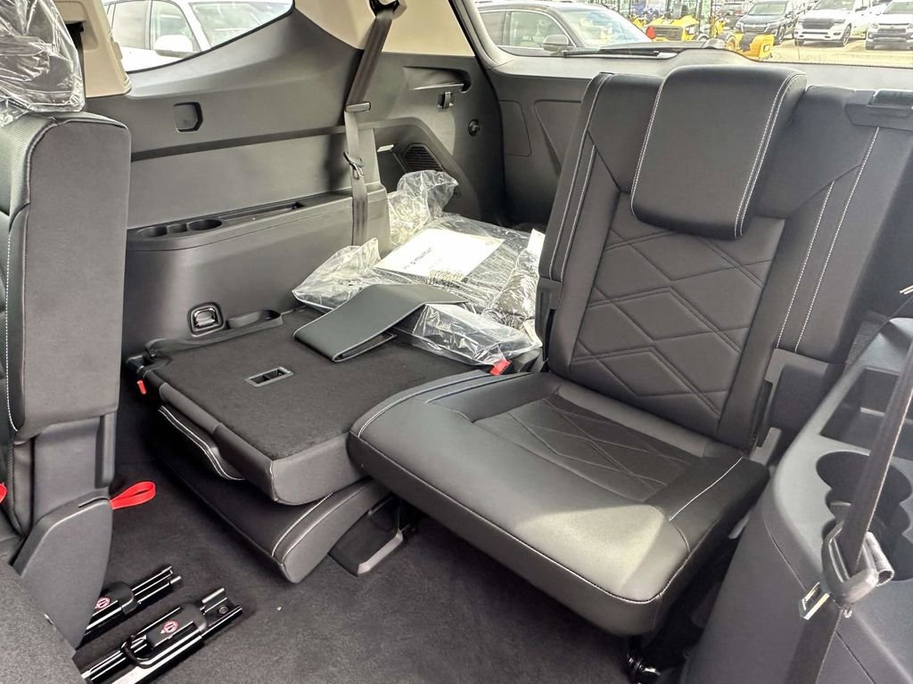 New 2026 Volkswagen Atlas SE image 9