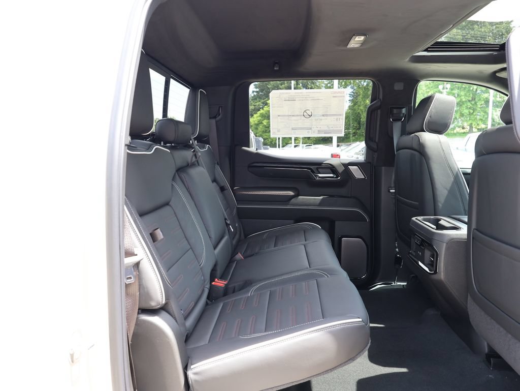 New 2026 GMC Sierra 1500 AT4X w/ AT4X AEV Edition AWD/4WD image 40