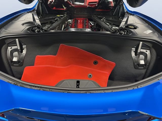 Used 2025 Chevrolet Corvette E-Ray image 11