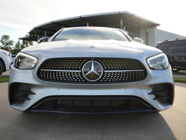 Certified 2023 Mercedes-Benz E 350 4MATIC Sedan image 11