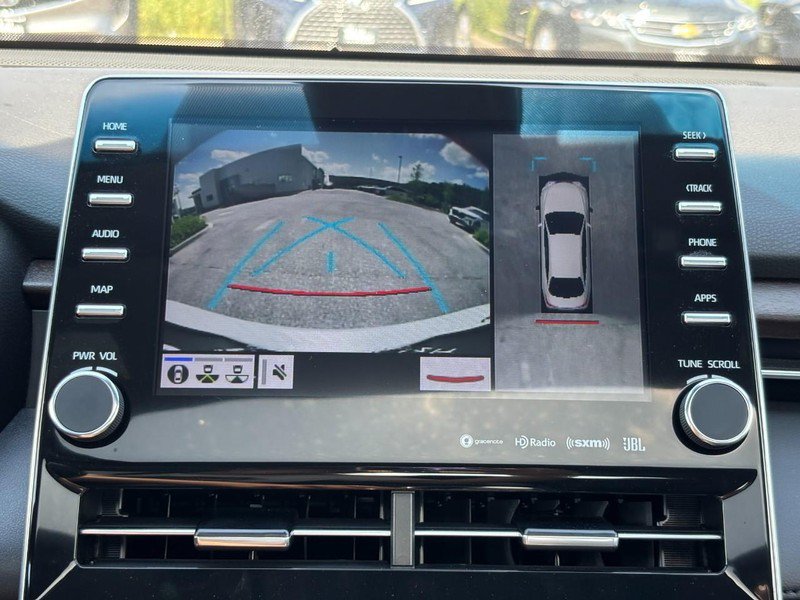 Used 2022 Toyota Avalon Limited w/ Advanced Safety Package FWD image 22