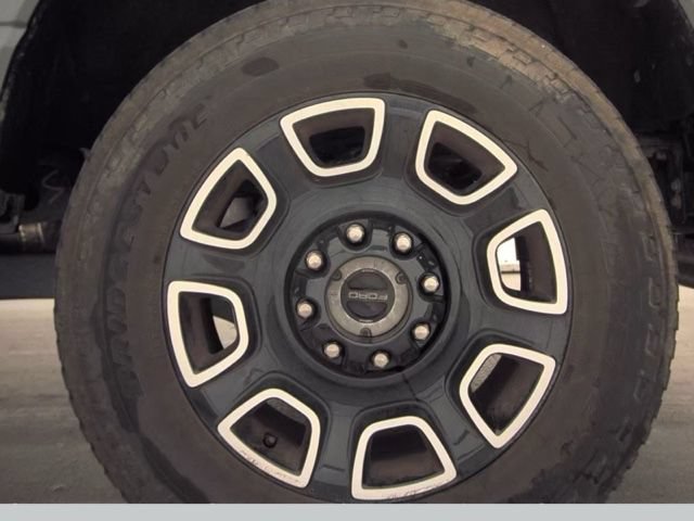 Used 2026 Ford F250 Platinum AWD/4WD image 21