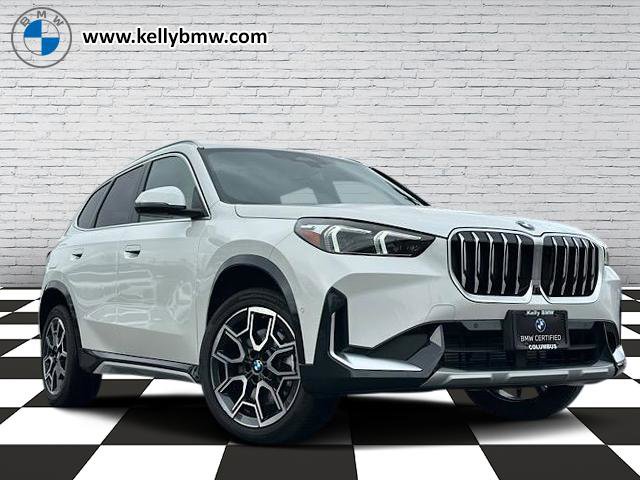 Certified 2025 BMW X1 xDrive28i w/ Premium Package