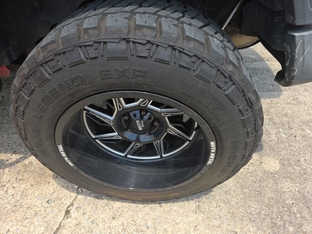 Used 2018 Jeep Wrangler Unlimited Sport AWD/4WD image 10