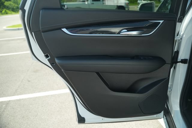 Used 2020 Cadillac XT5 Premium Luxury AWD/4WD image 16