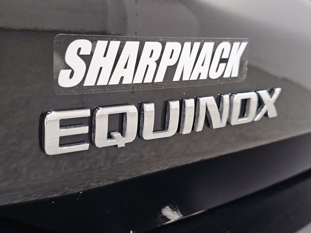 Certified 2024 Chevrolet Equinox LT FWD image 28