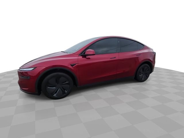 Used 2026 Tesla Model Y 2WD image 4
