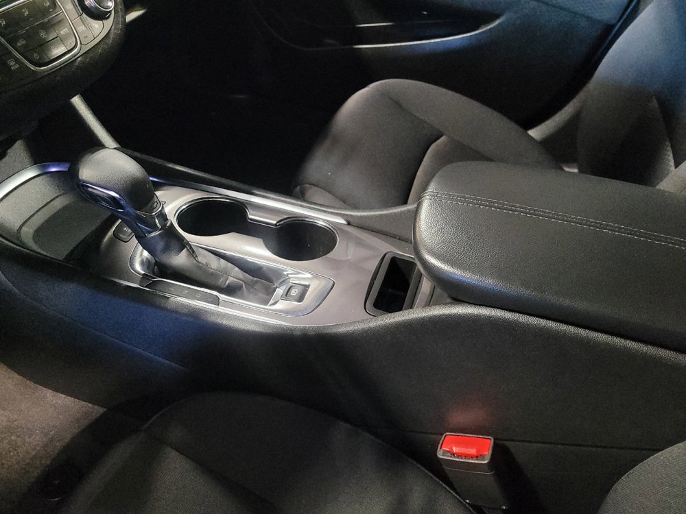 Used 2025 Chevrolet Malibu LT FWD image 26