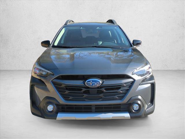 Certified 2025 Subaru Outback Limited XT AWD/4WD video 2