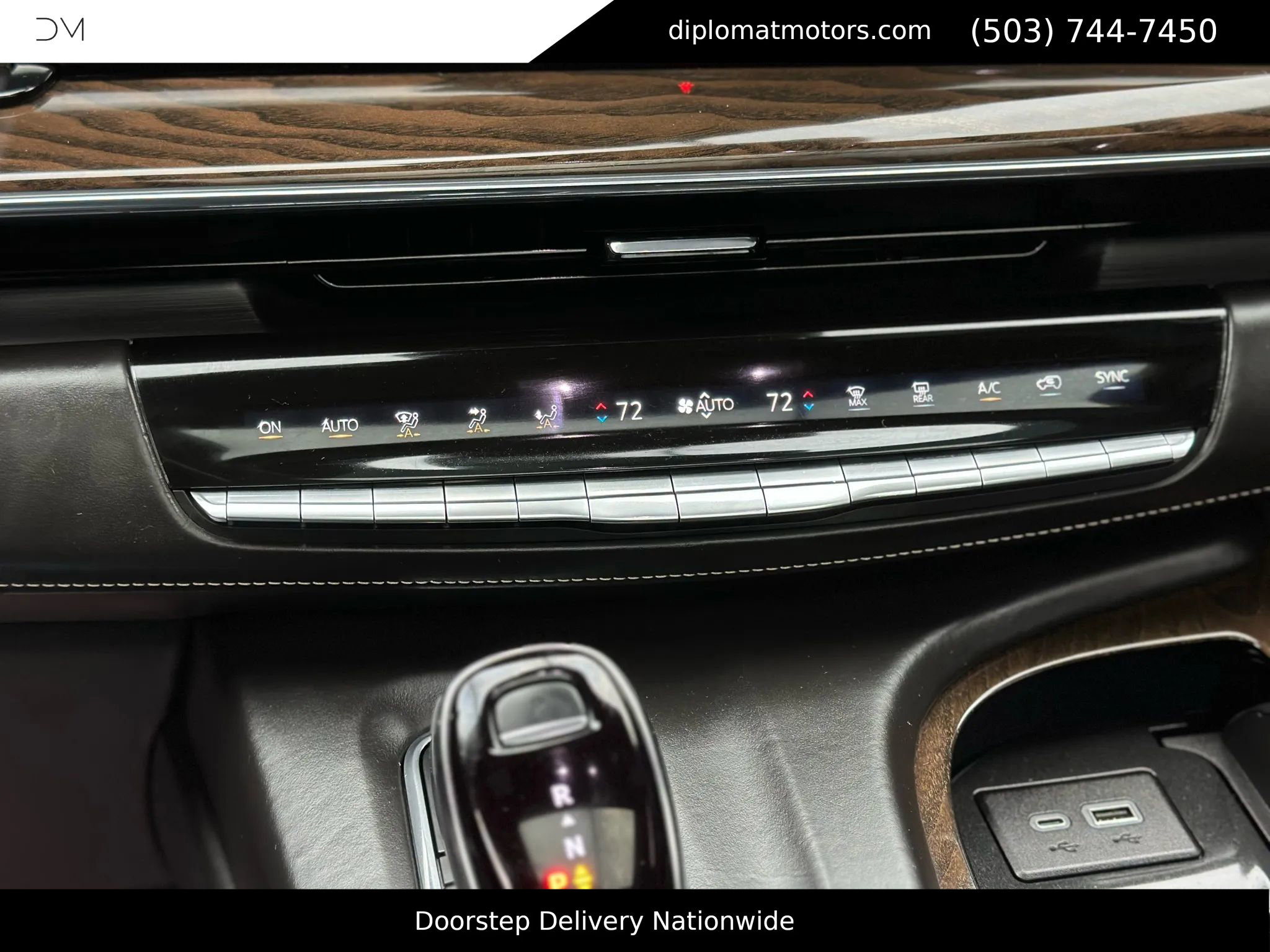 Used 2023 Cadillac Escalade ESV Sport Platinum w/ LPO, ONYX Package image 27