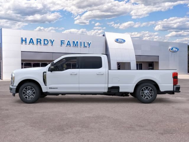 New 2026 Ford F250 Lariat RWD image 3