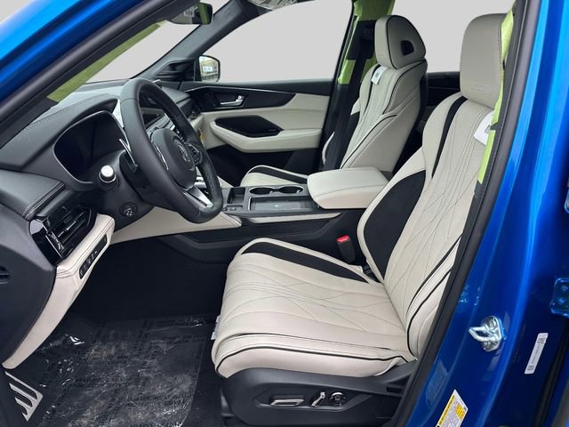 New 2026 Acura MDX Type S image 13