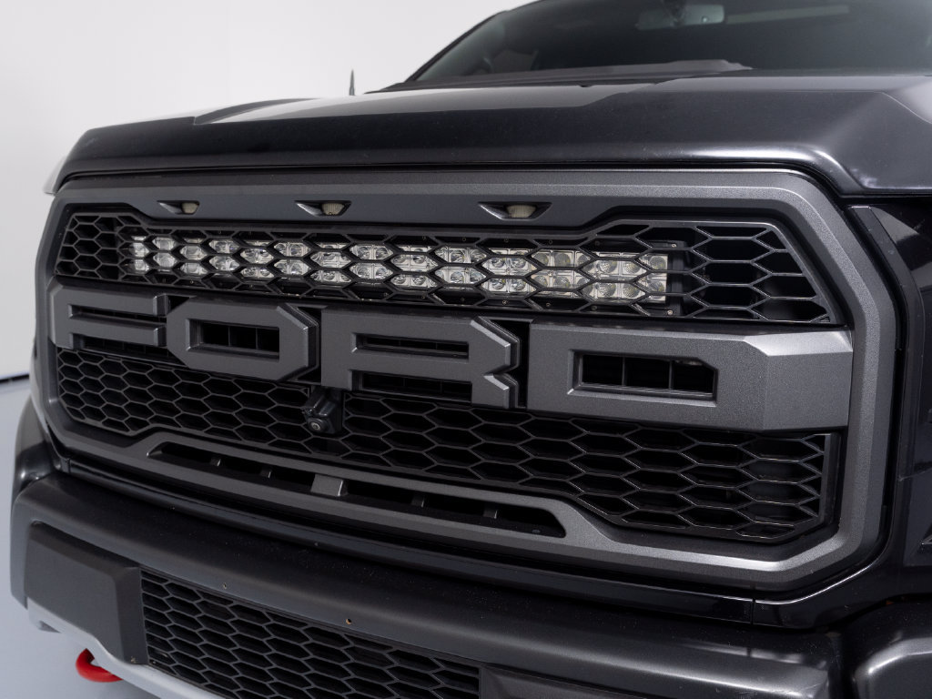 Used 2019 Ford F150 Raptor w/ Equipment Group 802A Luxury AWD/4WD image 43