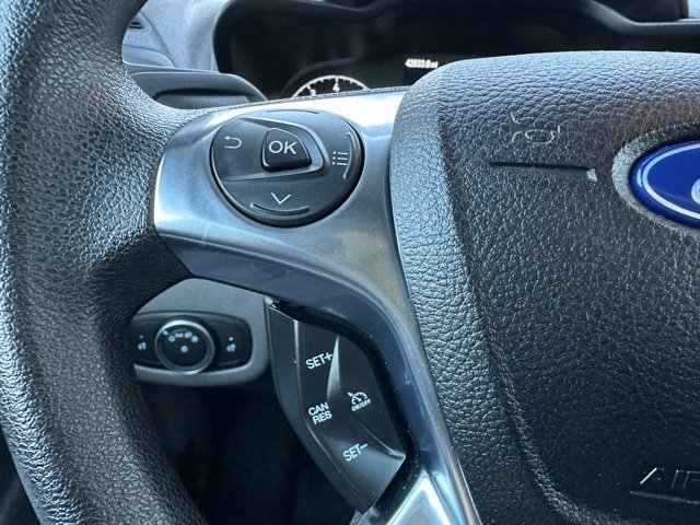 Used 2023 Ford Transit Connect XL image 17