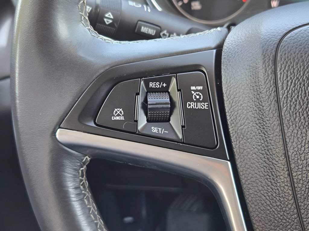 Used 2020 Buick Encore Preferred FWD image 25