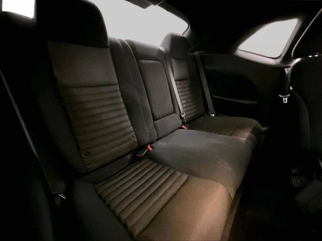 Used 2014 Dodge Challenger R/T w/ Electronics Convenience Group RWD image 27