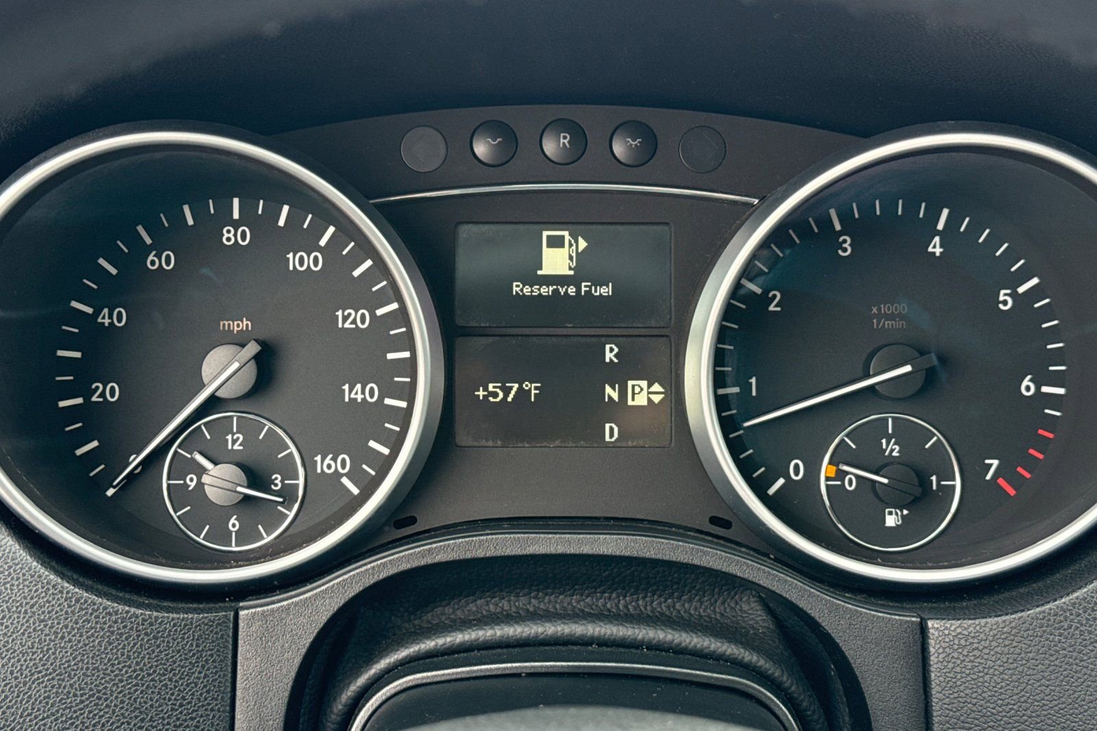 Used 2010 Mercedes-Benz ML 550 4MATIC image 21