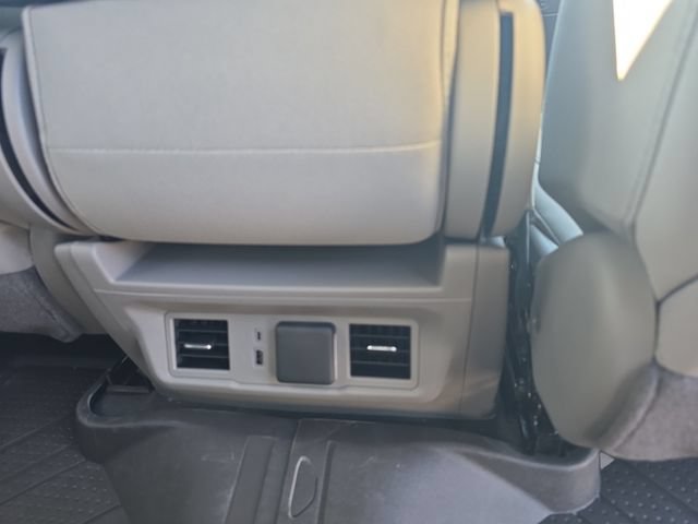 New 2026 Chevrolet Silverado 1500 LT w/ All Star Edition Plus AWD/4WD image 22