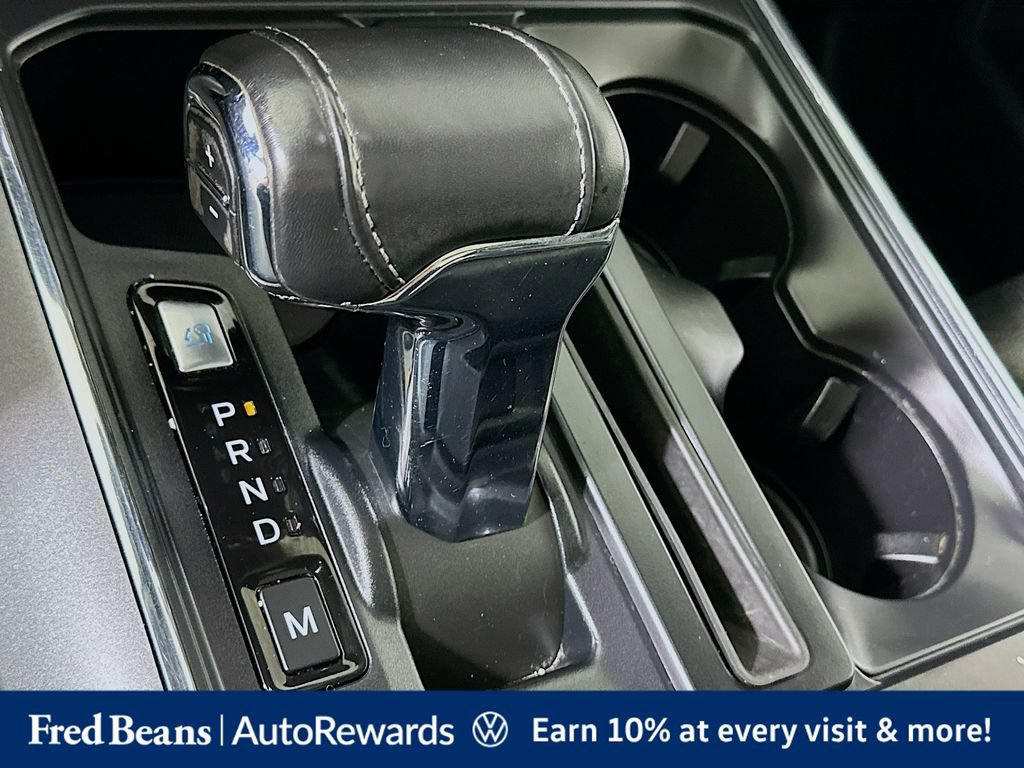 Used 2022 Ford F150 Lariat w/ Equipment Group 502A High AWD/4WD image 23