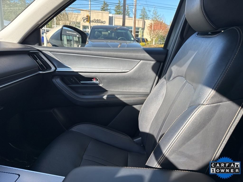 Used 2024 MAZDA CX-90 3.3 Turbo w/ Preferred Plus image 32