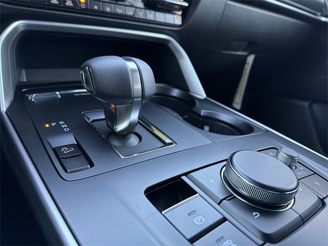 New 2026 MAZDA CX-90 3.3 Turbo w/ Select Package image 20