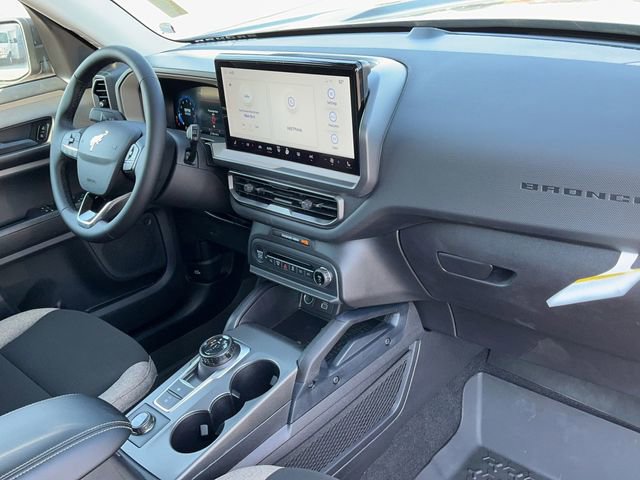 New 2025 Ford Bronco Sport Big Bend AWD/4WD image 19