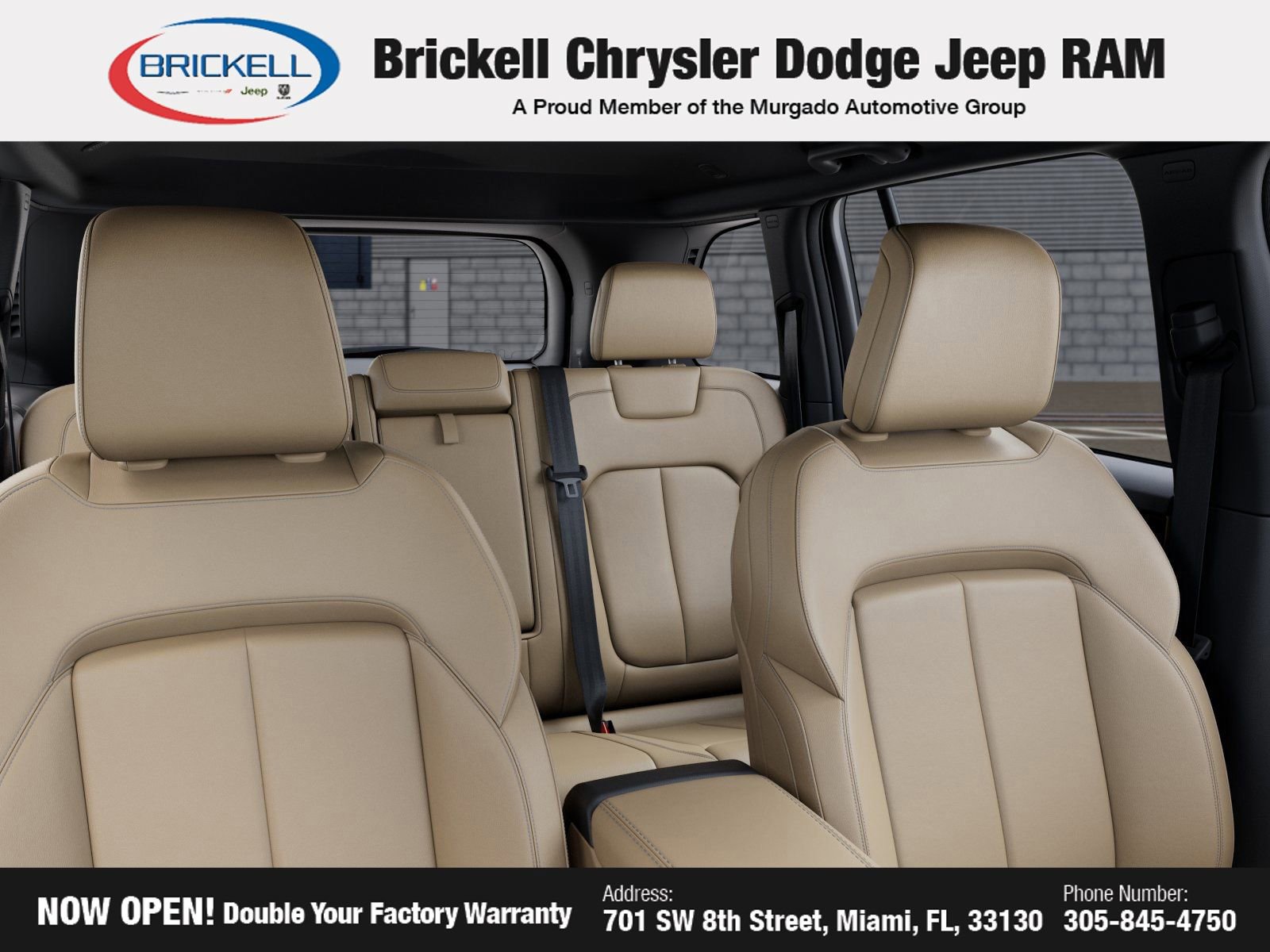 Used 2026 Jeep Grand Cherokee Limited RWD image 26