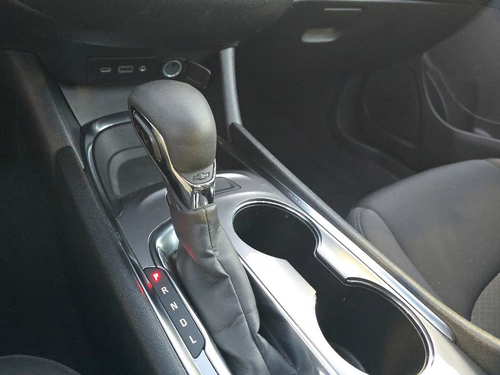 Used 2023 Chevrolet Malibu LT image 29