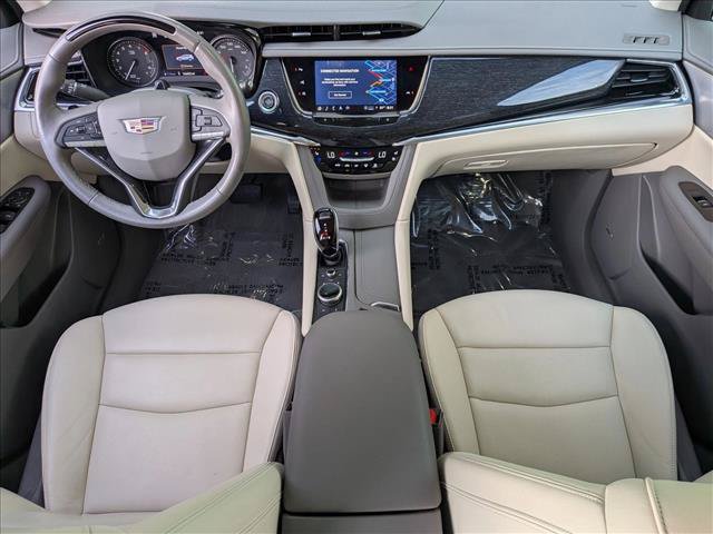 Used 2024 Cadillac XT6 Premium Luxury w/ Technology Package AWD/4WD image 19